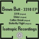 Brown Bull - Butterfly Flight (Original Mix)