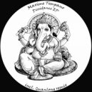 Maxime Timpano - Thárros
