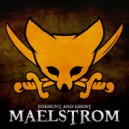 Foxhunt & Ghost - Maelstrom Pt. 2