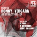 Ronny Vergara - UFO (Sync Therapy Remix)