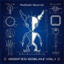 AudioSpazm - The Dark Side (Original Mix)