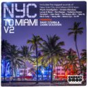 Afriat, Maximus Bellini - Let It Free (Original Mix)