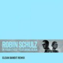 Robin Schulz, Alida - In Your Eyes