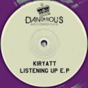 Kiryatt - The Bounty (Original Mix)