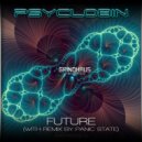 Psyclobin - Future (Panic State Remix)