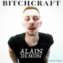 Alain Demon - Invisible