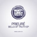 Prieuré - Rough Textured (Original Mix)