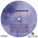 eXtreme wa zB - I Think I Know You