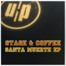 Stage & Coffee - Soft Cell (Original Mix)