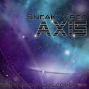 Sneaky Freq - Collider (Original Mix)