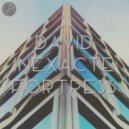 David Inexacte - Fortress De (Original Mix)
