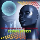 Icy Sasaki feat. Conrado Moreno feat. Arnez - High Disco (Original Mix)