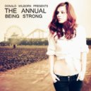 The Annual - Being Strong