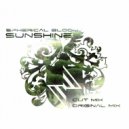 Spherical Bloom - Sunshine