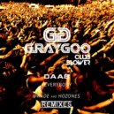 Daab - #Everybody (Hozones Remix)