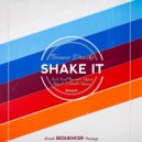 Bonnie Drasko - Shake It (Reig & Wheeler Remix)