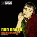 Non Grata - Playmaker (Original Mix)