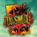 DJ Smiit - Gravity Mars