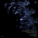 Cosmic Boys - French People