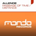 Allende - Distance