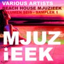 Rhythmic Groove feat. Darian Crouse - Til The Sun Comes Up (Jay Marks Sunset Remix)