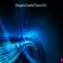 Deugene - Like A Drum