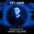 Harry Square - The Space Between