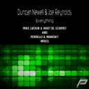 Duncan Newell & Joe Reynolds - Everything (Perrelli & Mankoff Remix)