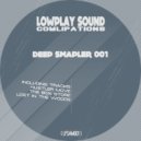 Paul2Paul, Anqui - Pushing (Original Mix)