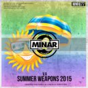Florian Mutig - KW (Nick Tohme Remix)