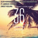Glen Horsborough & Marcus Wedgewood ft Amrick Channa - Sweet Feeling