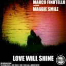 Marco Finotello ft Maggie Smile - Love Will Shine (The Funklovers & Mus Threee Reprise Mix)