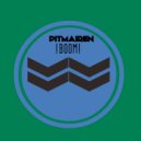 Pitmairen - Love Is Hardest (Original Mix)