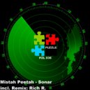Mistah Peetah - Sonar