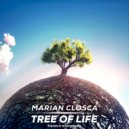 Marian Closca - Ancient Extinction