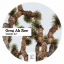 Greg Ah Ree - Perspicacity