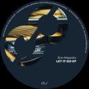 Jhon Alejandro - Let It Go