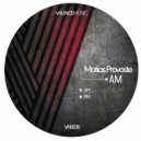 Matias Provoste - AM