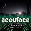ACCUFACE - The Change
