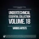 Yazeed - Positive Vibes (Original Mix)
