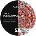 Damce - Venado Sagrado (Original Mix)
