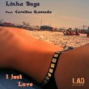 Linha Boys Feat Carolina Quesada - I Just Love (Rockford Inc. Dub Remix)
