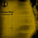 Pacius Elter - Comet Lander (Original Mix)