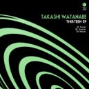 Takashi Watanabe - Nineteen