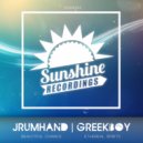 Jrumhand - Beautiful Chance (Original Mix)