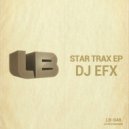 DJ EFX - Forgiveness
