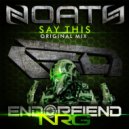 Noath - Say This (Original Mix)