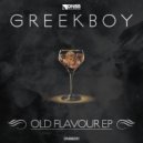 Greekboy - Golden
