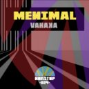 Menimal - Rayyith (Original Mix)