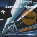 F.Gazza, Juan De La Higuera - Antimax (Enzo Tucci Remix)